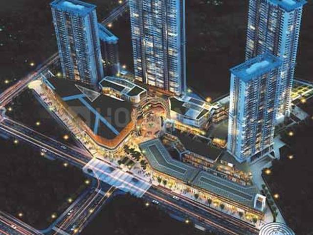 3 BHK Apartment in Sector 65 for resale Gurgaon. The reference number is 20117798