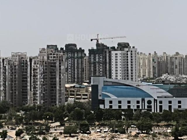 3 BHK Apartment in Sector 65 for resale Gurgaon. The reference number is 20506594