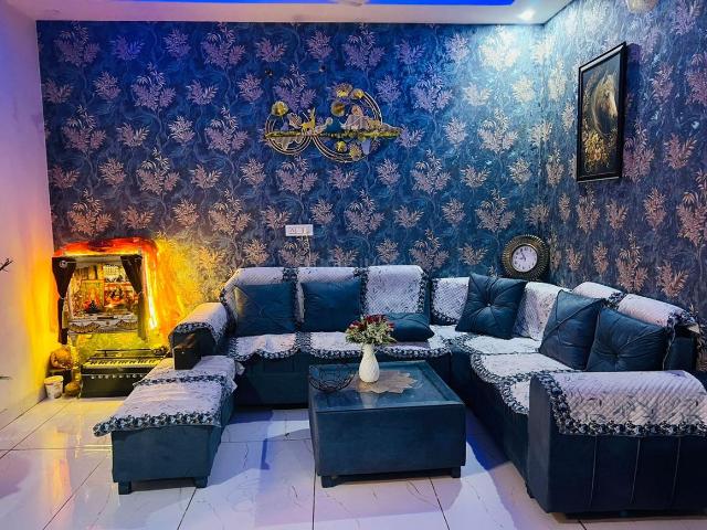 3 BHK Apartment in Sector 66 for rent Mohali. The reference number is 15732836