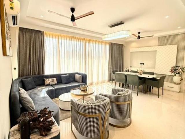 3 BHK Apartment in Sector 66 for rent Mohali. The reference number is 19315678