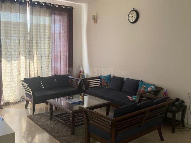 3 BHK Apartment in Sector 66 for rent Mohali. The reference number is 19762358