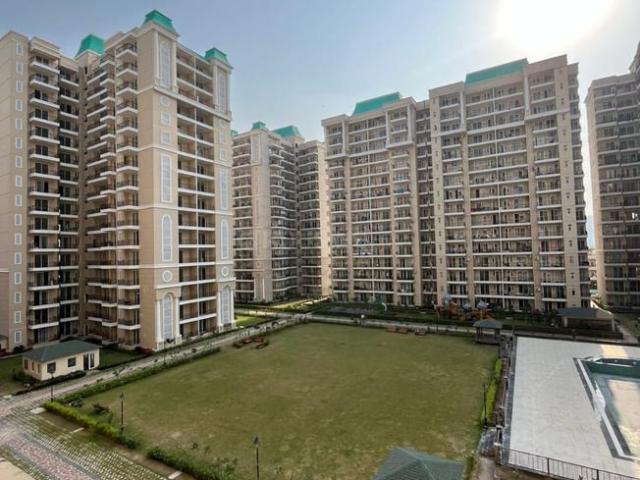 3 BHK Apartment in Sector 66 for rent Mohali. The reference number is 19918743