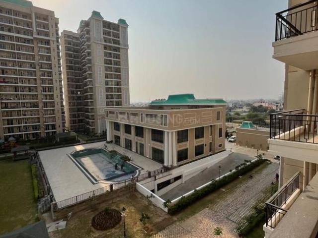 3 BHK Apartment in Sector 66 for rent Mohali. The reference number is 20033607
