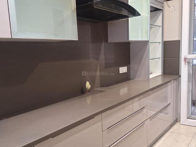 3 BHK Apartment in Sector 66 for rent Mohali. The reference number is 20371892