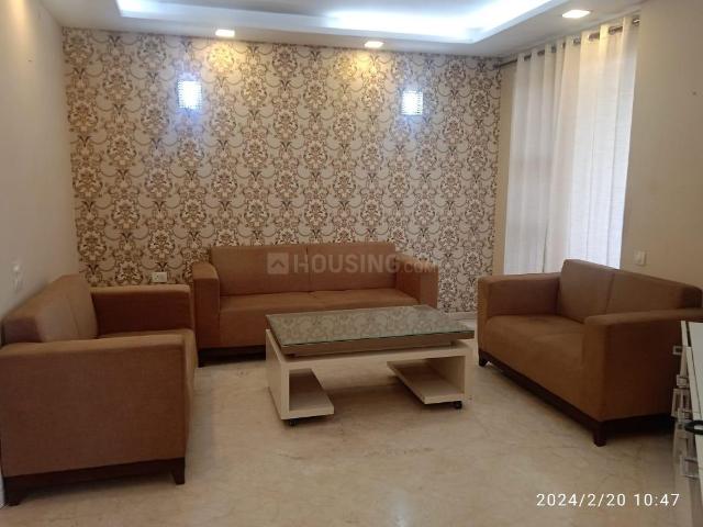 3 BHK Apartment in Sector 66 for rent Mohali. The reference number is 20372026