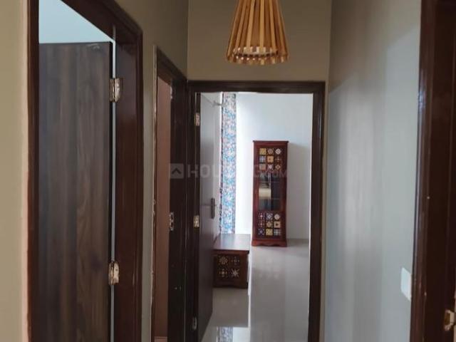 3 BHK Apartment in Sector 66 for rent Mohali. The reference number is 20440918