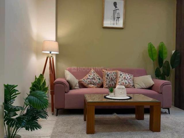 3 BHK Apartment in Sector 66 for rent Mohali. The reference number is 20947821