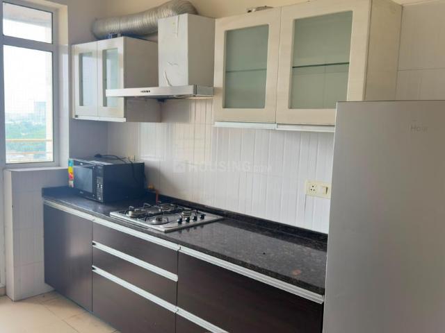 3 BHK Apartment in Sector 66 for rent Mohali. The reference number is 21016613