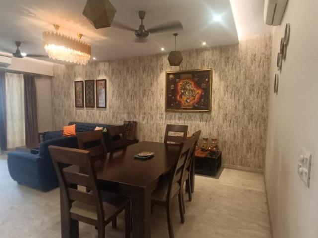 3 BHK Apartment in Sector 66 for rent Gurgaon. The reference number is 18442801