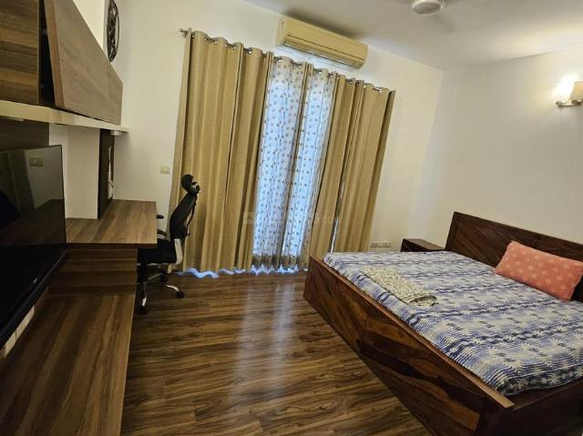 3 BHK Apartment in Sector 66 for rent Gurgaon. The reference number is 18318236
