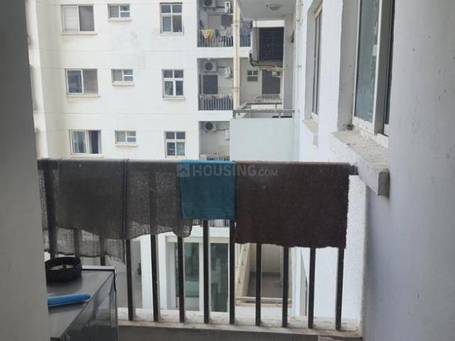 3 BHK Apartment in Sector 66 for rent Gurgaon. The reference number is 19473479