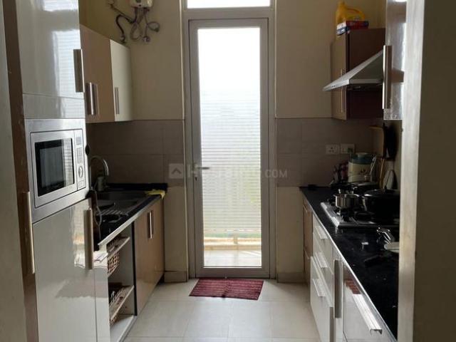 3 BHK Apartment in Sector 66 for rent Gurgaon. The reference number is 19493363