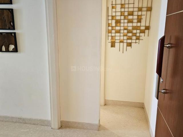 3 BHK Apartment in Sector 66 for rent Gurgaon. The reference number is 19742540