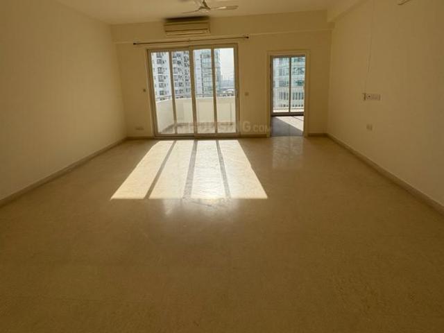 3 BHK Apartment in Sector 66 for rent Gurgaon. The reference number is 19971032