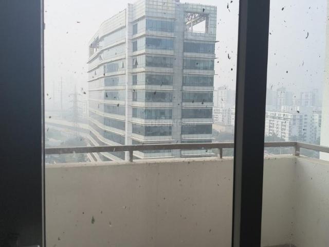 3 BHK Apartment in Sector 66 for rent Gurgaon. The reference number is 19399251