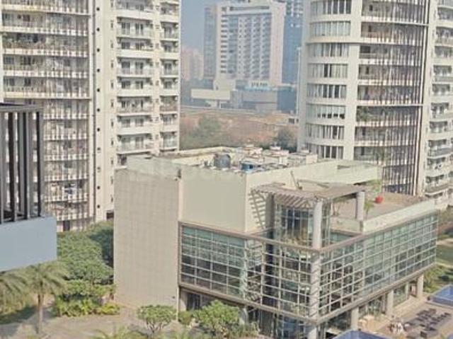 3 BHK Apartment in Sector 66 for rent Gurgaon. The reference number is 20421752