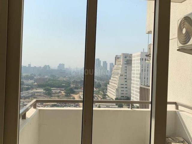 3 BHK Apartment in Sector 66 for rent Gurgaon. The reference number is 20462687