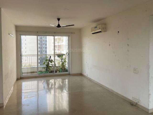 3 BHK Apartment in Sector 66 for rent Gurgaon. The reference number is 20207311