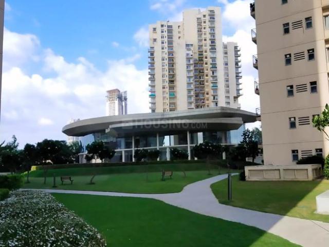 3 BHK Apartment in Sector 66 for rent Gurgaon. The reference number is 20277996
