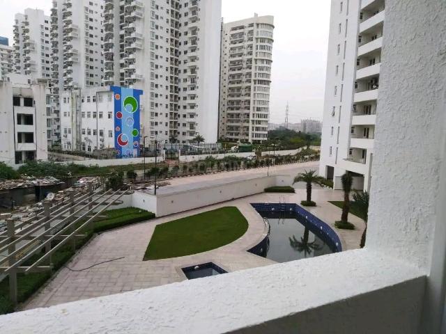 3 BHK Apartment in Sector 66 for rent Gurgaon. The reference number is 20304124