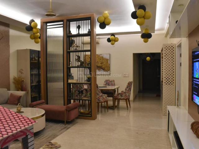 3 BHK Apartment in Sector 66 for rent Gurgaon. The reference number is 20340482