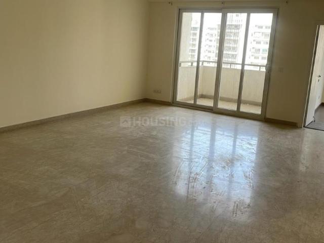 3 BHK Apartment in Sector 66 for rent Gurgaon. The reference number is 20381145