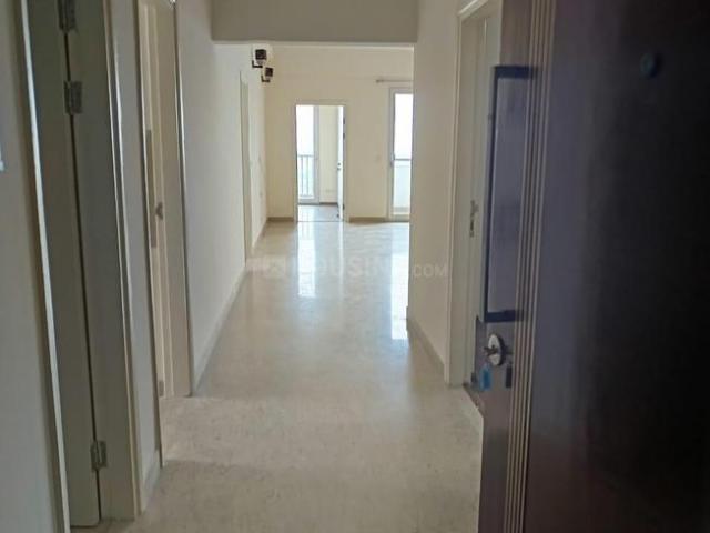 3 BHK Apartment in Sector 66 for rent Gurgaon. The reference number is 20399903