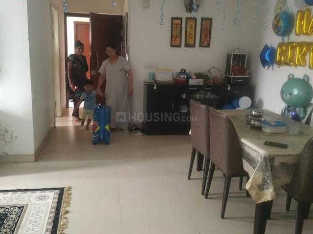 3 BHK Apartment in Sector 66 for resale Gurgaon. The reference number is 11772300