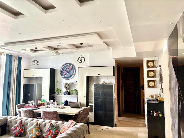 3 BHK Apartment in Sector 66 for resale Gurgaon. The reference number is 19928612