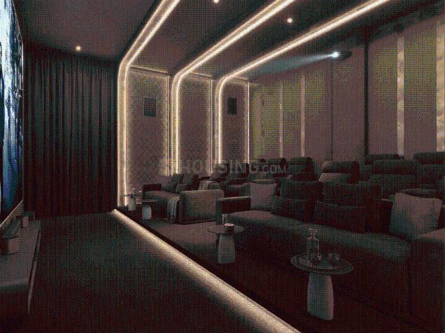 3 BHK Apartment in Sector 66 for resale Gurgaon. The reference number is 20399888