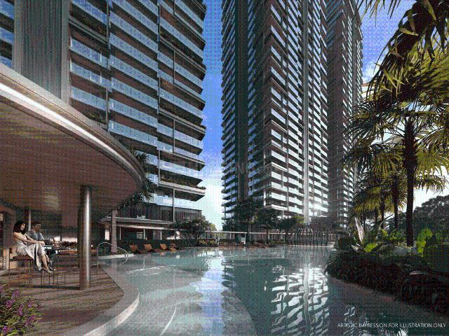 3 BHK Apartment in Sector 66 for resale Gurgaon. The reference number is 20320614