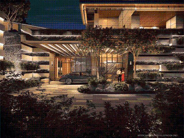 3 BHK Apartment in Sector 66 for resale Gurgaon. The reference number is 20320744