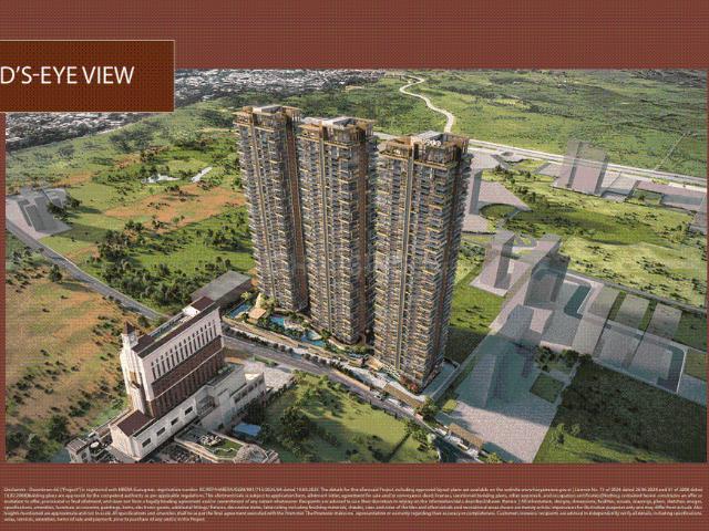 3 BHK Apartment in Sector 66 for resale Gurgaon. The reference number is 20329063