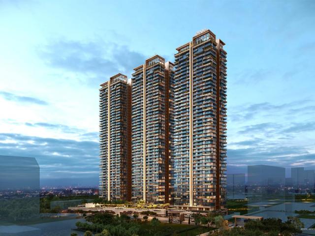 3 BHK Apartment in Sector 66 for resale Gurgaon. The reference number is 20569515