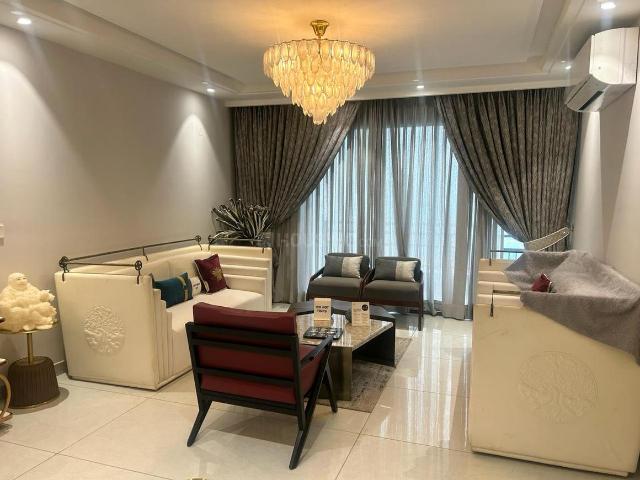 3 BHK Apartment in Sector 66 for resale Mohali. The reference number is 17760971