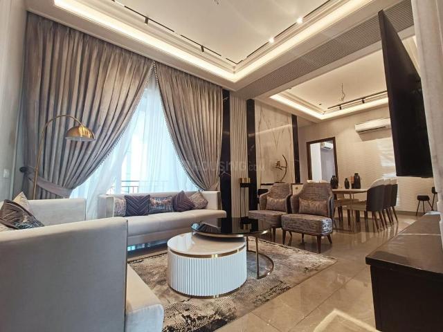 3 BHK Apartment in Sector 66 for resale Mohali. The reference number is 19934377