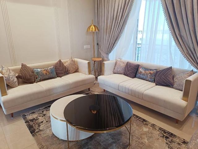 3 BHK Apartment in Sector 66 for resale Mohali. The reference number is 19934420