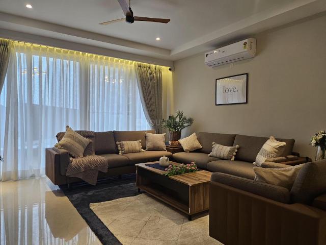 3 BHK Apartment in Sector 66 for resale Mohali. The reference number is 20077983