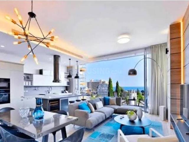 3 BHK Apartment in Sector 66 for resale Mohali. The reference number is 20119414