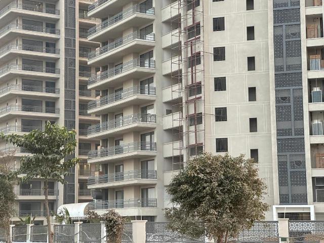 3 BHK Apartment in Sector 66 for resale Mohali. The reference number is 20158201