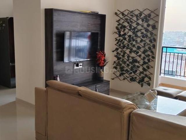 3 BHK Apartment in Sector 66 for resale Mohali. The reference number is 20264581