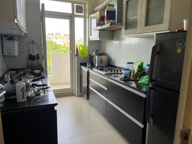 3 BHK Apartment in Sector 66 for resale Sahibzada Ajit Singh Nagar. The reference number is 11113672