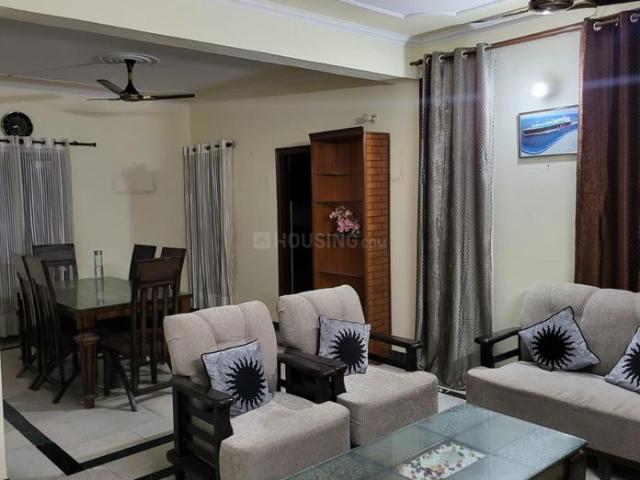 3 BHK Apartment in Sector 67 for rent Mohali. The reference number is 13501003