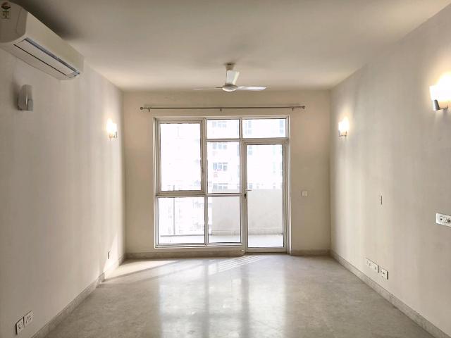 3 BHK Apartment in Sector 67 for rent Gurgaon. The reference number is 18411152