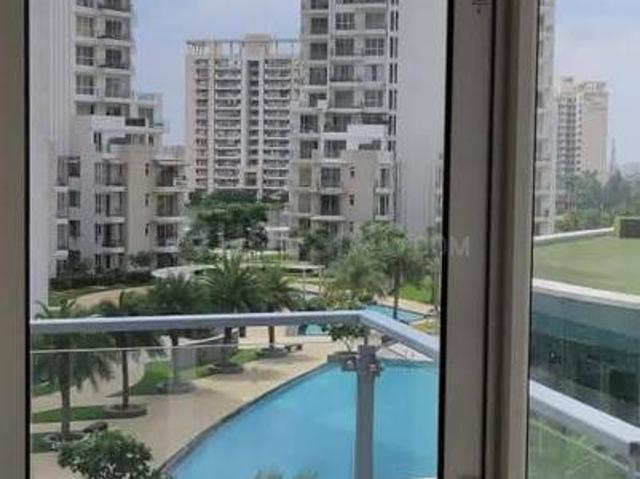 3 BHK Apartment in Sector 67 for rent Gurgaon. The reference number is 19667547