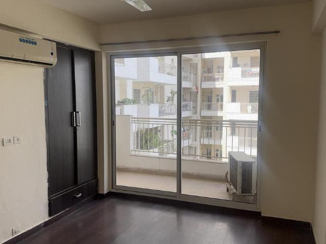 3 BHK Apartment in Sector 67 for rent Gurgaon. The reference number is 20427612
