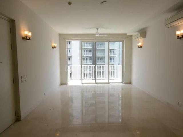 3 BHK Apartment in Sector 67 for rent Gurgaon. The reference number is 20895327