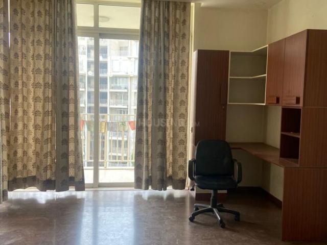 3 BHK Apartment in Sector 67 for rent Gurgaon. The reference number is 20913056