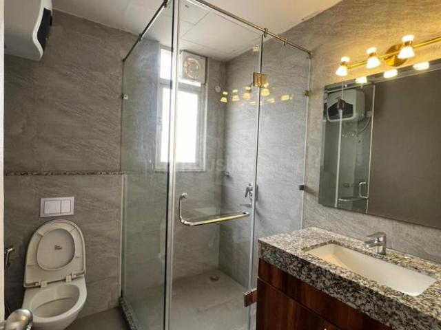 3 BHK Apartment in Sector 67 for rent Gurgaon. The reference number is 20916786