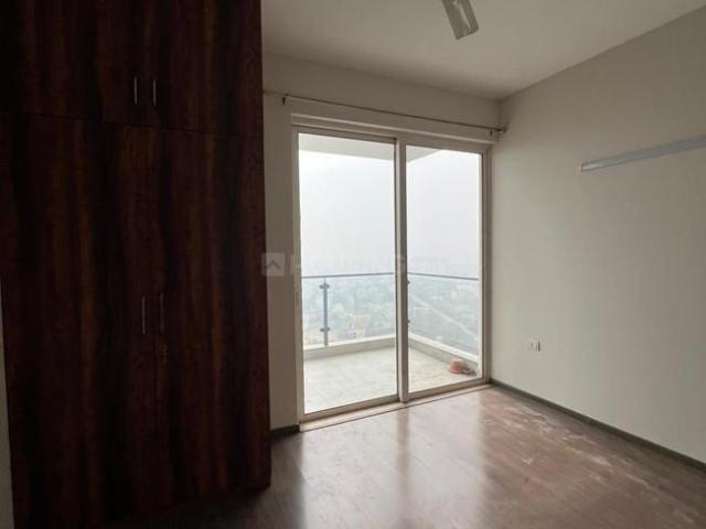 3 BHK Apartment in Sector 67 for rent Gurgaon. The reference number is 20916911